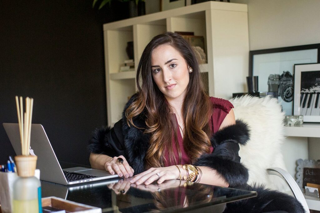 Codie Sanchez Net Worth 2024: How She Built $17.7 Million in Wealth