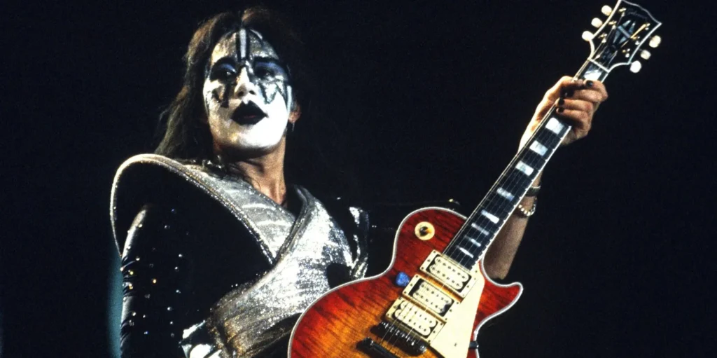 Ace Frehley Net Worth 2024 – Age, Bio, Height, Wiki, Spouse & Career