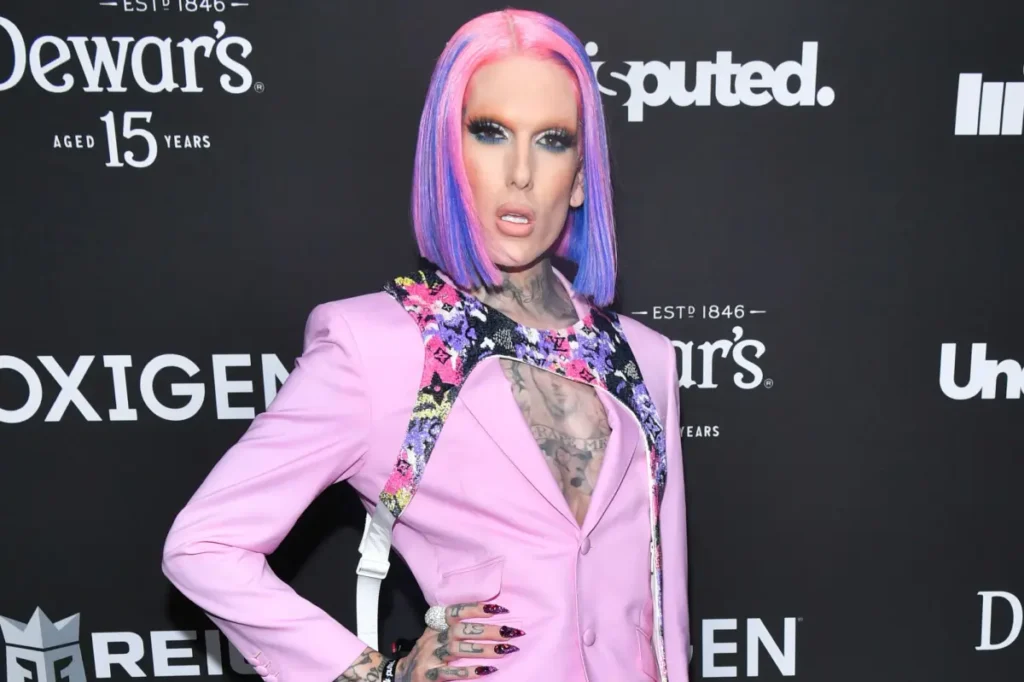 Jeffree Star's Net Worth 2024: Age, Bio, Height, Wiki, Spouse & Career