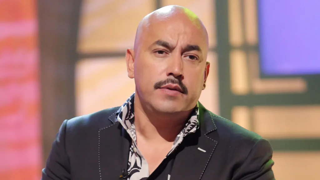 Lupillo Rivera Net Worth 2024 – Age, Bio, Height, Wiki, Spouse & Career