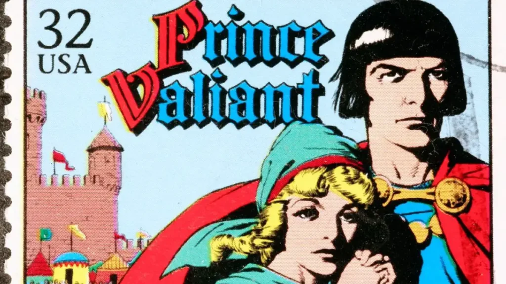 Exploring Prince Valiant Net Worth 2024: A Look at His Cultural Impact and Value