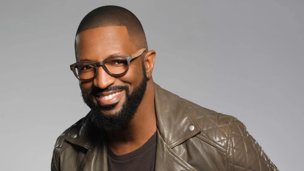 Rickey Smiley Net Worth 2024: Age, Bio, Height, Wiki, Spouse & Career